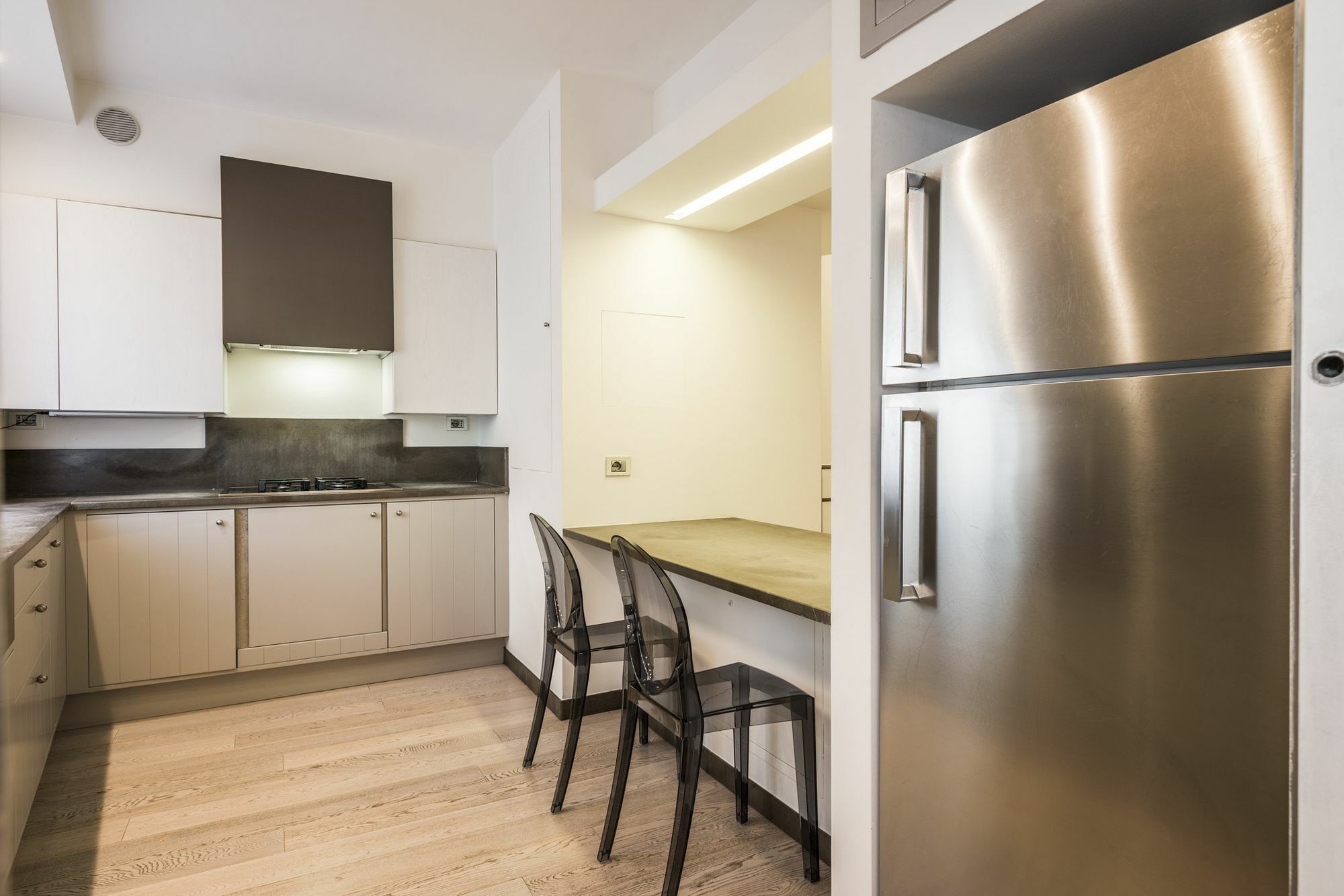 Myplace Via Castelmenardo Apartment Τρεβίζο Εξωτερικό φωτογραφία