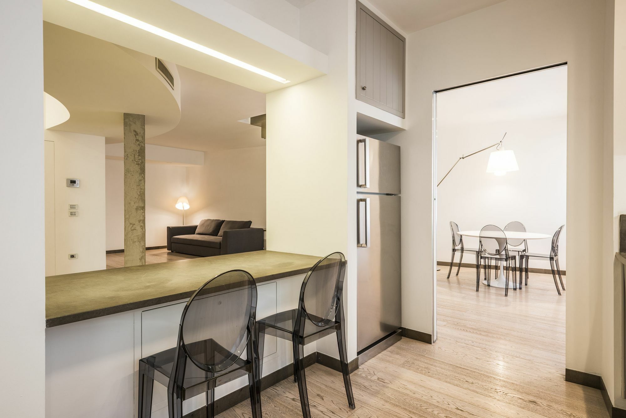 Myplace Via Castelmenardo Apartment Τρεβίζο Εξωτερικό φωτογραφία