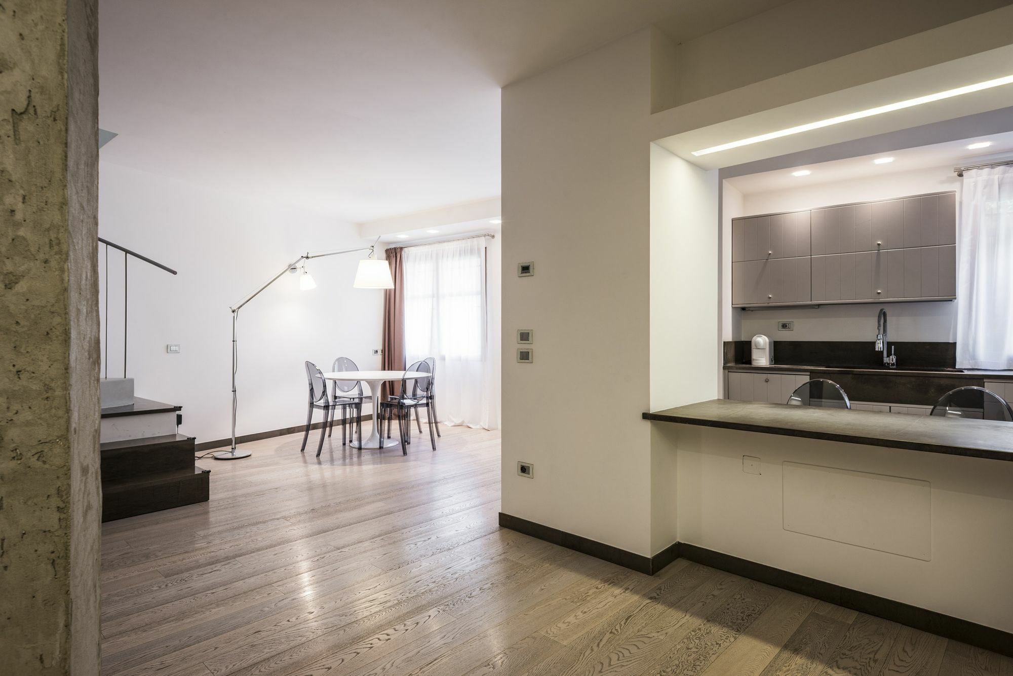 Myplace Via Castelmenardo Apartment Τρεβίζο Εξωτερικό φωτογραφία