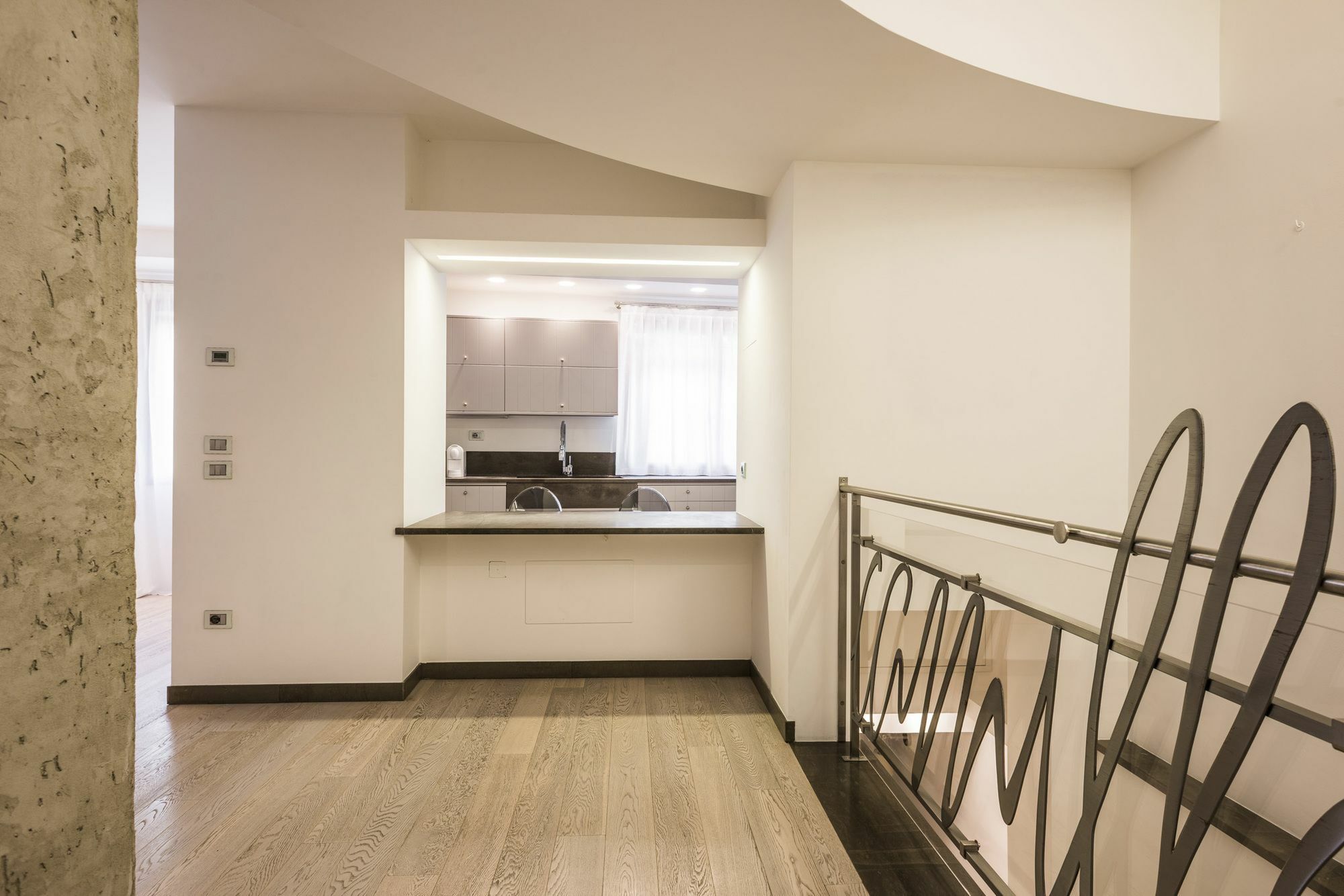 Myplace Via Castelmenardo Apartment Τρεβίζο Εξωτερικό φωτογραφία