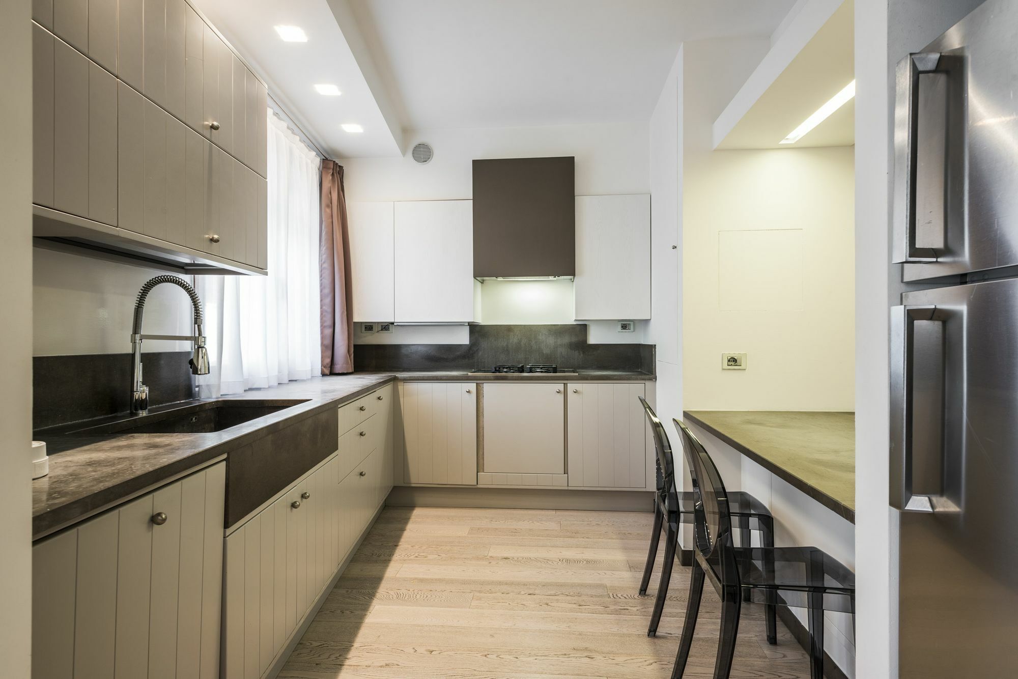 Myplace Via Castelmenardo Apartment Τρεβίζο Εξωτερικό φωτογραφία